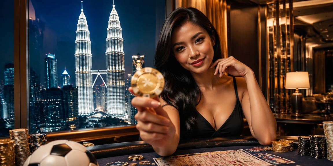 Buka Mega Wheel di w138