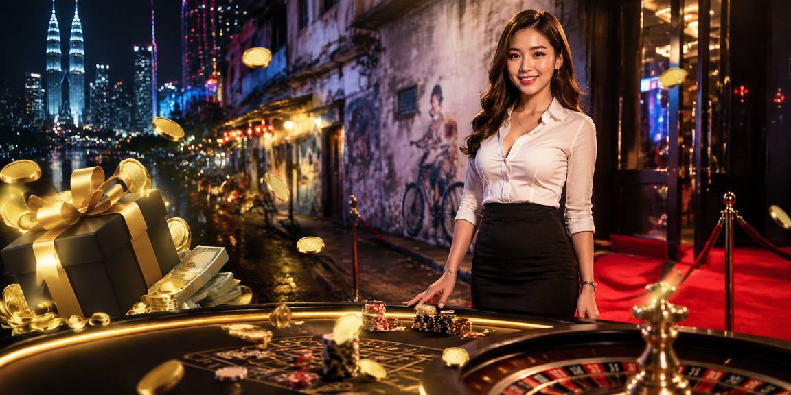 w138 Malaysia players: Casino Gambling & Sportsbook di satu ruang